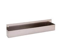 Speed Rail 155X108X817mm Stainless Steel Bar Campagne Bottle Holder Organizer