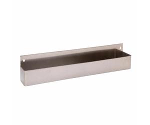 Speed Rail 155X108X817mm Stainless Steel Bar Campagne Bottle Holder Organizer