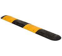 Speed Ramp, Rubber Road Bump, Bolt Down Sleeping Policeman Traffic Calming Hump (5.34m)