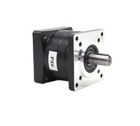 Speed ratio 3:1 4:1 5:1 6:1 8:1 Planetary Reducer 86mm Planet Gearbox 30N.m for Nema34 Stepper Motor or 86mm brushless motor(3 to 1)
