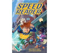 Speed Reader : Volume 1