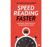 Speed Reading Faster : Maximize Your Success in Business & Study