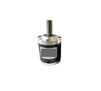 Speed Reducer 1pcs/lot 3:1 4:1 Planet Reducer 42mm Diameter Planetary Gearbox for 775/795/895 DC Motor Shaft Diameter 5mm or 3.175mm(3 to 1 Shaft B,3.175mm)