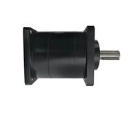 Speed Reducer 64:1 96:1 144:1 216:1 Speed Reducer, 110mm Planetary Gearbox 160N.m For 110 Stepper Motor Nema42(144 to 1)