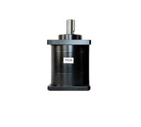 Speed Reducer Input 22mm Output 28mm 200N.m 130mm Planetary Gearbox Ratio 64:1 96:1 144:1 216:1 for 130 Servo Motor(64 to 1 New type)