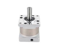 Speed Reducer Planetary Geared Gearbox Nema 23 Stepper Stepping Ratio 100 70 50 40 35 25 20 16 10 7 5 4 3:1 Reducer Box Planetary Gearbox(Ratio 10,No need cut the axis)
