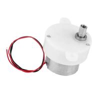 Speed Reduction electronic starter, 5rpm Rotaton Switching Geared Motors Low Noise for Toy electrical tools