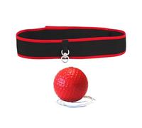 Speed Reflex Ball HeadBand MMA Boxing Training Punch Boxing Exercise