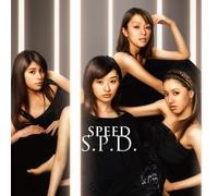 Speed - S. P. d [CD Only] [Import]