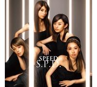 Speed - S. P. d [Import]