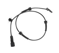 Speed Sensor 0986594603 ABS WHEEL SPEED SENSOR FRONT LEFT OR RIGHT 8200043136 8200296571 Fit For RENAULT SCENIC MEGANE II Sensor Wheel Speed Sensor