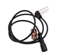 Speed Sensor 1 Pc Replace ABS Sensor Anti Lock Brake System Sensor Wheel Car Upgrade Replacement Parts Accessories OEM:4410328090