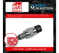 FEBI BILSTEIN 103907 Speed sensor