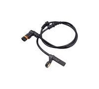 Speed Sensor 1Pcs Front ABS Wheel Speed Sensor For Mercedes For C-Class C250 C300 C350 2045400117