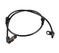 Speed Sensor 2045400517 2049053105 ALS2760 2ABS3185 Front ABS Wheel Speed Sensor For Mercedes For Benz C300 C350 GLK350 2049053105