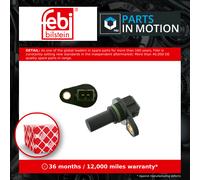 febi bilstein 27500 Speed Sensor