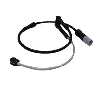 Speed Sensor 34356865613 Front Axle Brake Pad Wear Sensor Fit For Bmw 2 Series F45 F46 X1 F48 Mini F54 F57 F60 2013-2020 34356888167 Sensor Wheel Speed Sensor