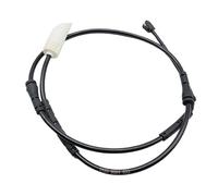 Speed Sensor 34359804833 Set Front + Rear Brake Pad Wear Sensor Fit For MINI R60 2010-2016 R61 2012-2016 34359804834 Sensor Wheel Speed Sensor(Front)