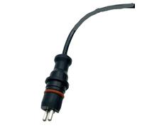 Speed Sensor 4410323310 for WABCO for IVECO | For STRALIS 41221297 Car speed sensor