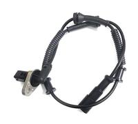 Speed Sensor 48920-08100 4892008100 818044101 Compatible With SSANGYONG ABS Wheel Speed Sensor Front