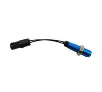 Speed Sensor ABS Blue Standard Size for Engine RPM Detection Control