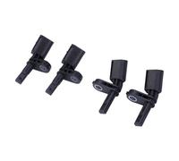 Speed Sensor ABS Sensor Front Rear Wheels Fit For Vw T5 T6 Bus Fit For Transporter Fit For Multivan 7H0927803 7H0927804 Abs Sensor