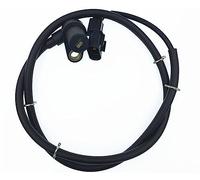 Speed Sensor ABS Wheel Speed Sensor MR307046 Front Left For Mitsubishi For Pajero For Montero V23 V43 6G72 V24 V44 4D56 V25 V45 6G74 V26