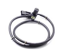 Speed Sensor Abs Wheel Speed Sensor Rotation Speed Sensor Mr307046 For Mitsubishi For Outlander For Montero/1997 1998 1999 2000
