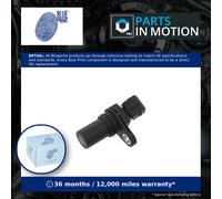 Blue Print ADC47224 Speed Sensor with o-ring, pack of one