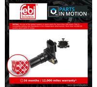 FEBI BILSTEIN 172814 RPM Sensor, automatic transmission