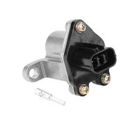 Speed Sensor,Braking System Sensor 1Pc Car Transmission Speed Sensor Fit For Honda Accord Odyssey Acura TL NSX OEM78410SV4003 78410SR3003 5S4591 SC136