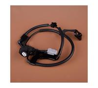 Speed Sensor,Braking System Sensor 8951630030 Left ABS Wheel Speed Sensor Skid Control Wire Fit For Lexus GS300 GS350 GS430 GS450h IS200t IS250 IS350