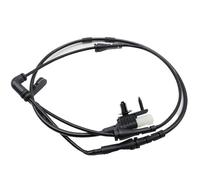 Speed Sensor,Braking System Sensor LR061365 Front Brake Pad Wear Sensor Fit For Land Rover Discovery Sport Range Rover 2011-Now Auto Part Accessories