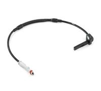 Speed Sensor Compatible With Buick For Regal For Allure For LaCrosse Front Left Right ABS Wheel Speed Sensor 23483147 12779973 1238265 12842287(Front Left)