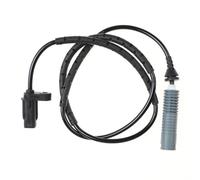 Speed Sensor Compatible With For 1' E81 E87 E88 E82 For 3 Series For E90 E91 Front/Rear Left/Right ABS Wheel Speed Sensor 34526762465 34526762466