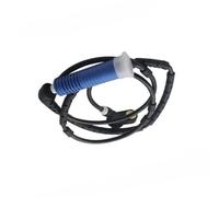 Speed Sensor Compatible With For 3 SeriesFor E46 For Cabriolet 2000 2001 2002 2003 2004 2005 2006 2007 1 Pcs Front Lhd Rhd ABS Wheel For Speed Sensor 34526752681