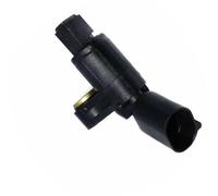Speed Sensor Compatible With For Bora 1998-2014 1 Pcs ABS Front Left Wheel For Speed Sensor Replacement Parts 1H0927807