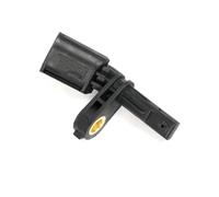 Speed Sensor Compatible With For Golf 2003 2004 2005 2006 2007 2008 2009 1 Pcs Front Rear ABS Wheel For Speed Sensor Replacement Parts 7H0927803