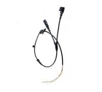 Speed Sensor Compatible With For Golf For Variant 2004 2005 2006 2007 1 Pcs ABS Wheel For Speed Sensor Wiring Replacement Parts 1K0927903R