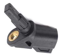 Speed Sensor Compatible With For Grand For C-Max 2010 2011 2012 2013 2014 2015 2016 2017 2018 2019 1 Pcs ABS Wheel For Speed Sensor 3M5T2B372AB