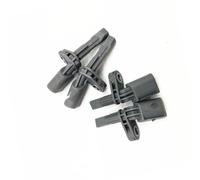 Speed Sensor Compatible With For Passat For Variant For Santana 2015 2016 2017 2018 2019 2020 2021 2022 2023 2024 4PCS ABS Wheel For Speed Sensor WHT003857A