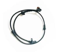 Speed Sensor Compatible With For S-Class For W221 For S350 2011 2012 2013 1Pcs Front ABS Wheel For Speed Sensor Replacement Parts 2219055800