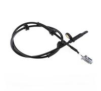 Speed Sensor Compatible With For X-TRAIL T31 Front L/R ABS Wheel Speed Sensor 47910-JG000 47910-1DA1A 47910JG000 479101DA1A 5S11232
