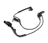Speed Sensor Compatible With Fusion 2007 2008 2009 2010 2011 ABS Wheel Speed Sensor Front Left 6E5Z2C205AA AE5Z2C205A AE5Z2C205AA