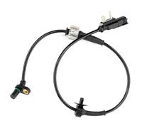 Speed Sensor Compatible With GMC For Yukon For Sierra 20971873 23498355 Front Left Or Right ABS Wheel Speed Sensor