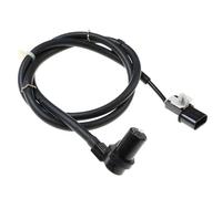 Speed Sensor Compatible With Mitsubishi For Lancer 2.0L 2.4L 2002 2003 2004 2005 2006 2007 Front Left Right Car ABS Wheel For Speed Sensor OEM：MR527311