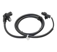 Speed Sensor Compatible With Mitsubishi For Lancer 2003 2004 2005 2006 2007 2008 Car ABS Front Left Wheel For Speed Sensor Replacement Parts OEM: MR527311