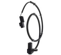Speed Sensor Compatible With Mitsubishi For Montero For Base 1998 1999 2000 Front Left Right ABS Wheel For Speed Sensor Car Accessories OEM:SU12599 MR307044