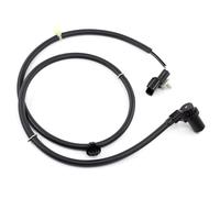 Speed Sensor Compatible With Mitsubishi For Outlander 2003 2004 2005 2006 Car Accessories Front Left Right ABS Wheel For Speed Sensor OEM:MR961238 MR961237