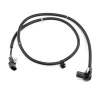 Speed Sensor Compatible With Mitsubishi For Outlander 2003 2004 2005 2006 Car Accessories Front Left Right ABS Wheel For Speed Sensor OEM:MR961238 MR961237